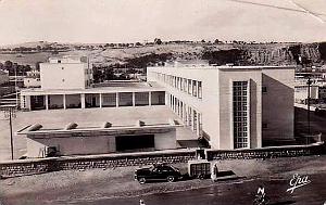 NEMOURS 29